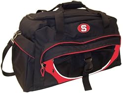 North Carolina State University Duffel Bag