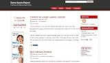 Bama Sports Report
