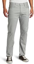 Levi's Men's 508 Regular Tapered Denim Jean