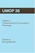 University of Massachusetts Occasional Papers in Linguistics 36 (UMOP 36): Papers in Theoretical and Computational Phonology (University of Massachusetts Occasional Papers)