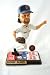 Mlb Rare
Boston Red Sox Official MLB #18 Johnny Damon rare ticket base action Bobble Head