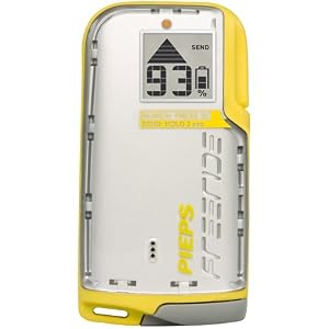 PIEPS Freeride Avalanche Search Beacon