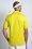 Short Sleeve Classic Fit Solid Pima Jersey Polo