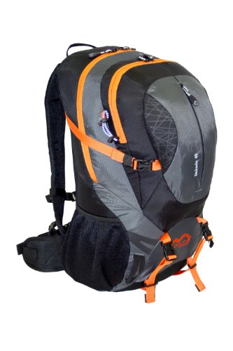 MONTIS DAKADA 45 - Sac à dos - Sac de randonnée - Trekking - 45 l - 1050g
