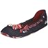 Redfoot Renee Ballerines femme