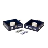 Fundex Games Bulls-Eye washers - Xavier University