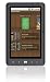 Coby Kyros 4 GB 7-Inch Tablet with Touchscreen and Android 2.2, MID7024-4G (Black)