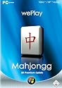 wePlay PC Mahjongg