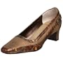 VANELi Women's Kelila Pump,Bronze,9 M US