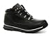 New Sergio Tacchini Gamma Black Mens Boots US Size 10