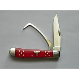 Buy Barangas Hoof Pick Trapper-4 3 16 closed by Cattleman