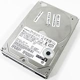 500GB SATA Hitachi Deskstar 3.5 HDS725050KLA360