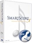 SmartScore X Deutsch - Guitar Edition...