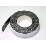超強力両面テープ【全天候型】【屋外用】【驚異的な接着力】【便利】【おすすめ】【売れ筋】【強粘着】黒ブラック