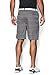 Under Armour Men's UA Matchplay Printed Shorts