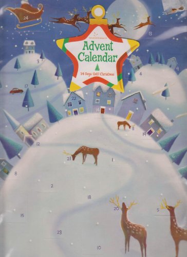 Advent Calendar