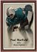 Paul Warfield Miami Dolphins 2000 Greats of the Game #69 Football Card