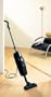 Miele : S163 Universal Mini Upright Vacuum - Black