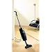 Miele : S163 Universal Mini Upright Vacuum - Black