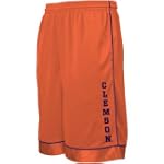Clemson Tigers Orange Classic Mesh Shorts $23.95