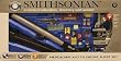 Smithsonian Microscope/Telescope
