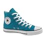 Converse Chuck Taylor All Star High Top Enamel Blue 110735F