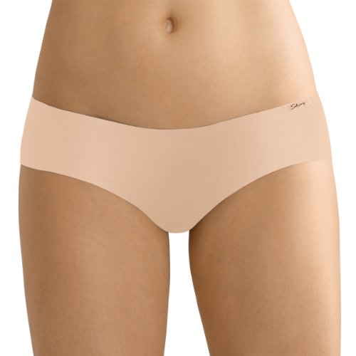 Skiny Damen Slip SKINY Shape Women / 4475 Da. Brasiliano, Gr. 38, Hautfarben (7622 SKIN) Preisvergleich