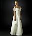 Wedding Dress Gown - Ivory Bridal Gown, Informal Bridal Gown, Ball gown by Sean Collection (B8004) Ivory