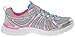 Skechers Kids 80429L Ecstatix Wunderspark Athletic Sneaker (Little Kid/Big Kid)