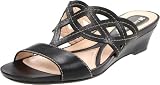 Naturalizer Womens Rimma Wedge Sandal Sandals