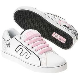 Etnies Calli Vulc