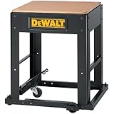 DEWALT DW7350 Planer Stand with Integrated Mobile Base