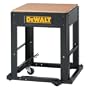 DEWALT DW7350  Planer Stand with Integrated Mobile Base