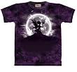 Starcatcher T-Shirt by The Mountain 100% Cotton Short Sleeve Shirt in Adult Sizes
