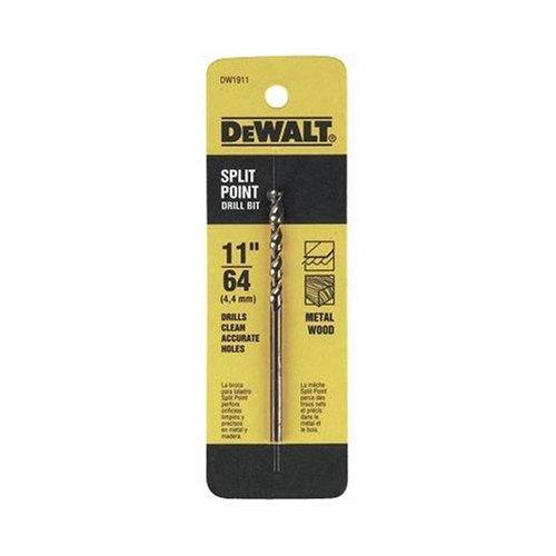 Dewalt Drill Bit (DW1911)