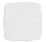 Produkt-Bild: Ridder 662810-350 Duscheinlage 54x54 cm Capri wei&szlig;