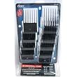 Oster Universal Comb Set Includes All 7 Combs/Pouch # 76926900 Oster Universal Comb Set Includes All 7 Combs/Pouch # 76926900