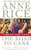 Christ the Lord. The Road to Cana (Perfect Paperback)