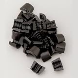 Competition Cams 62416 Groove Lock 16 Piece Set For Ford 4 Groove