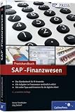 Praxishandbuch SAP-Finanzwesen (SAP PRESS)