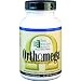 Ortho Molecular Orthomega Fish Oil 1200mg - 120 Softgel Capsules