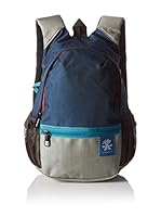 Crumpler Mochila Bagbino (Azul Oscuro / Gris)