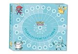 Pokémon 0252709 Diamant & Pearl Adventskalender (deutsch)