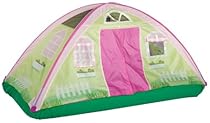 Buy Pacific Play Tents 19600 Pacific Play Tents Cottage Bed Tent #19600