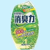 お部屋の消臭力 タバコ用ミント
