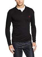 Philip Loren Polo (Negro)