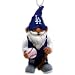 Los Angeles Dodgers MLB Gnome Christmas Ornament