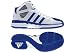 Adidas Pro Model 0 Zero W Damen Basketball Schuhe Sneakers Sport Training Fitness Hallen Hallenböden Hallensport Turnschuhe Sportschuhe Trainingsschuhe Basketballschuhe Freizeitschuhe Weiss Weiß 37 1/3 UK 4.5