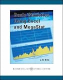 Basic Statistics Using Excel and MegaStat: With Student CD