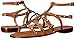 Vince Camuto Women's Jakela GLADIATOR Sandal